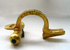 Fibula de aur